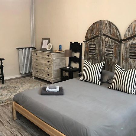 La Casa Verde B&B Trivero Luaran gambar