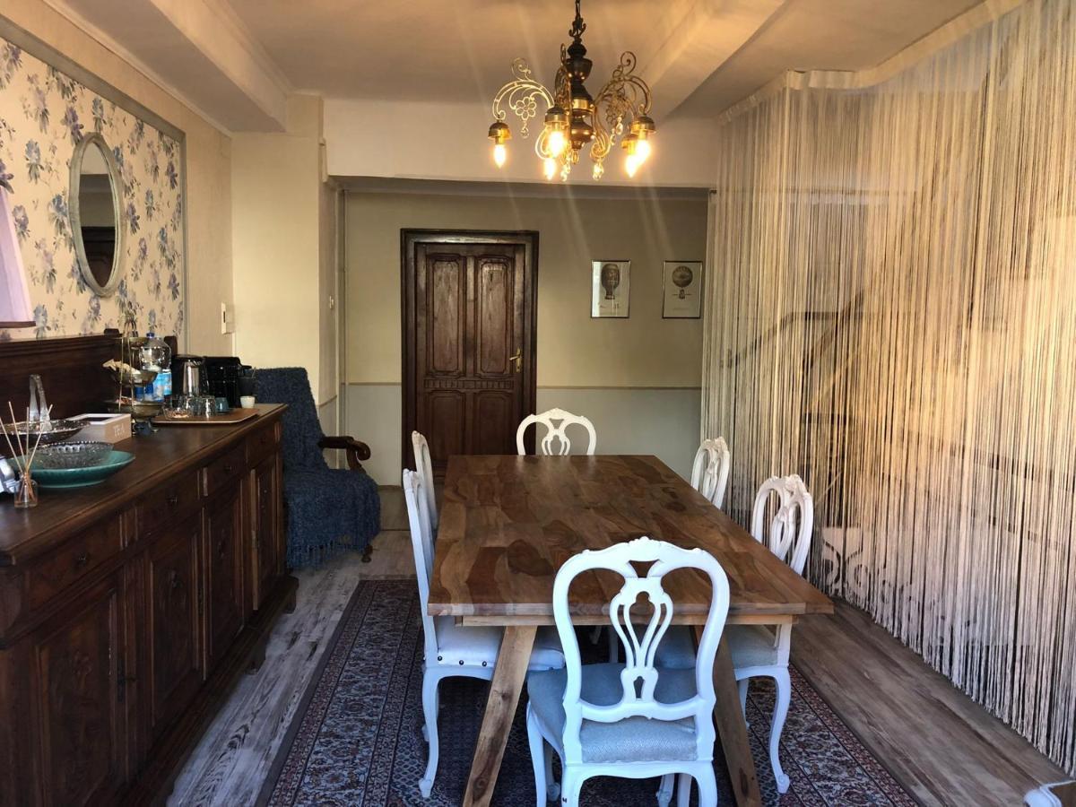 La Casa Verde B&B Trivero Luaran gambar