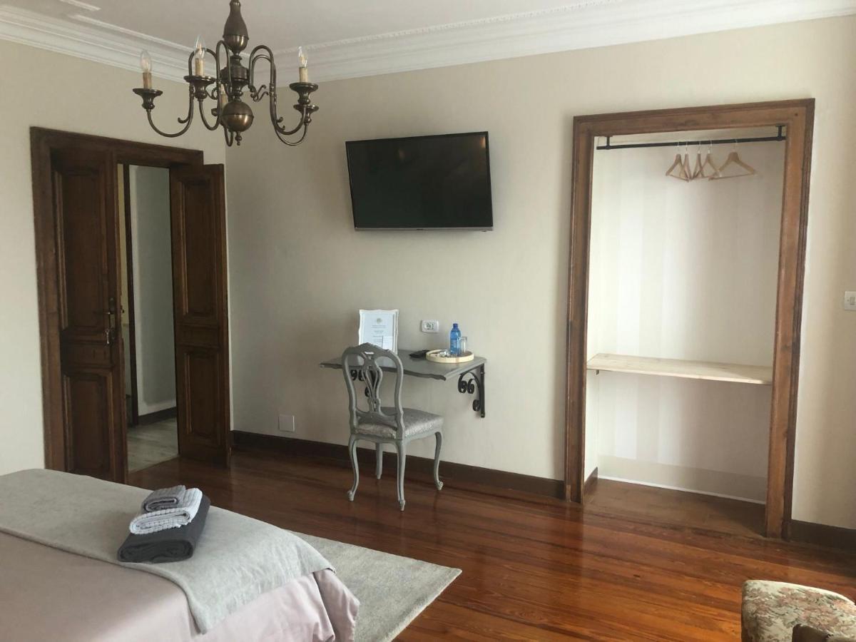 La Casa Verde B&B Trivero Luaran gambar