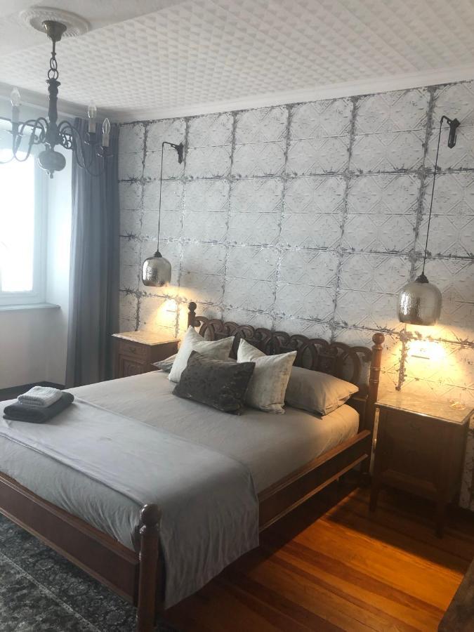 La Casa Verde B&B Trivero Luaran gambar