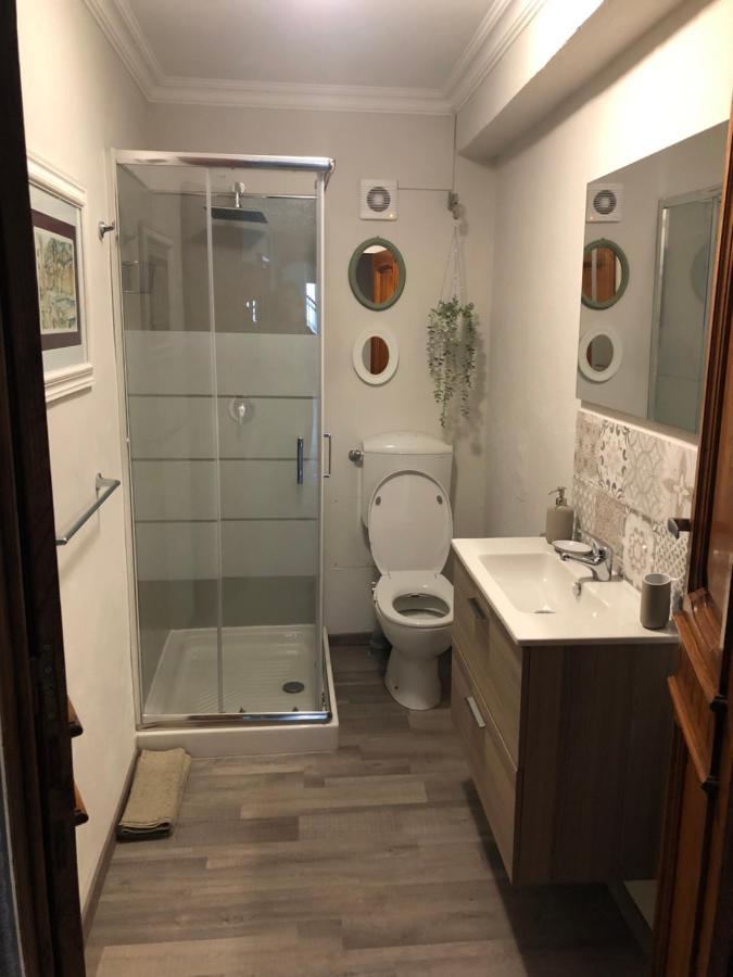 La Casa Verde B&B Trivero Luaran gambar