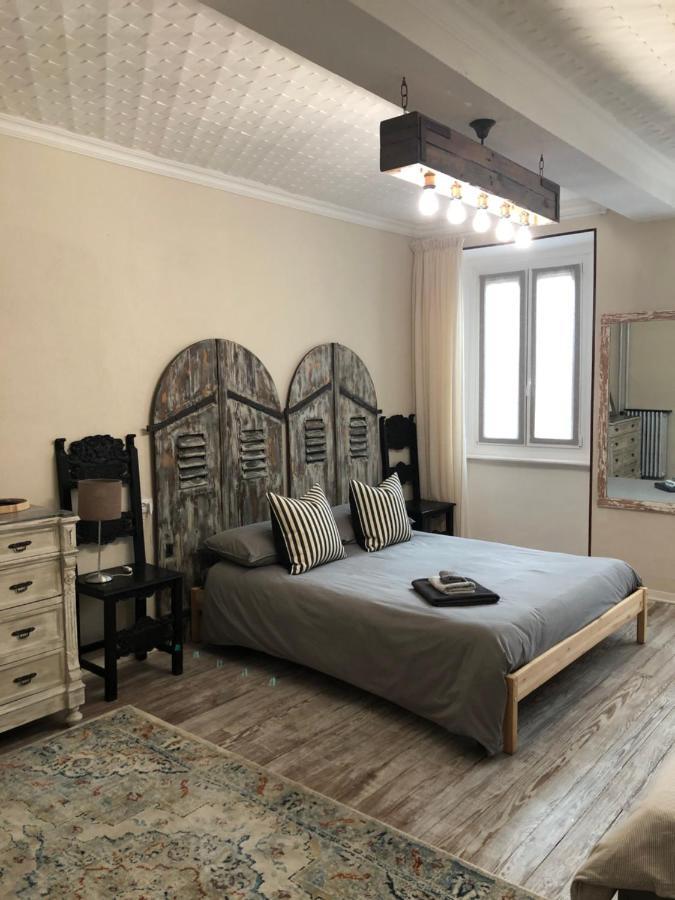 La Casa Verde B&B Trivero Luaran gambar